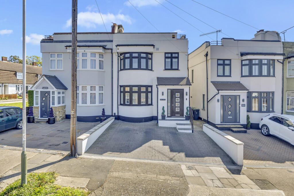 Detached House