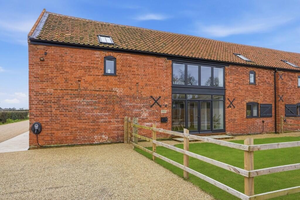 Barn Conversion
