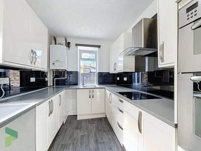 Property on Bolton Road, BB3 2QU