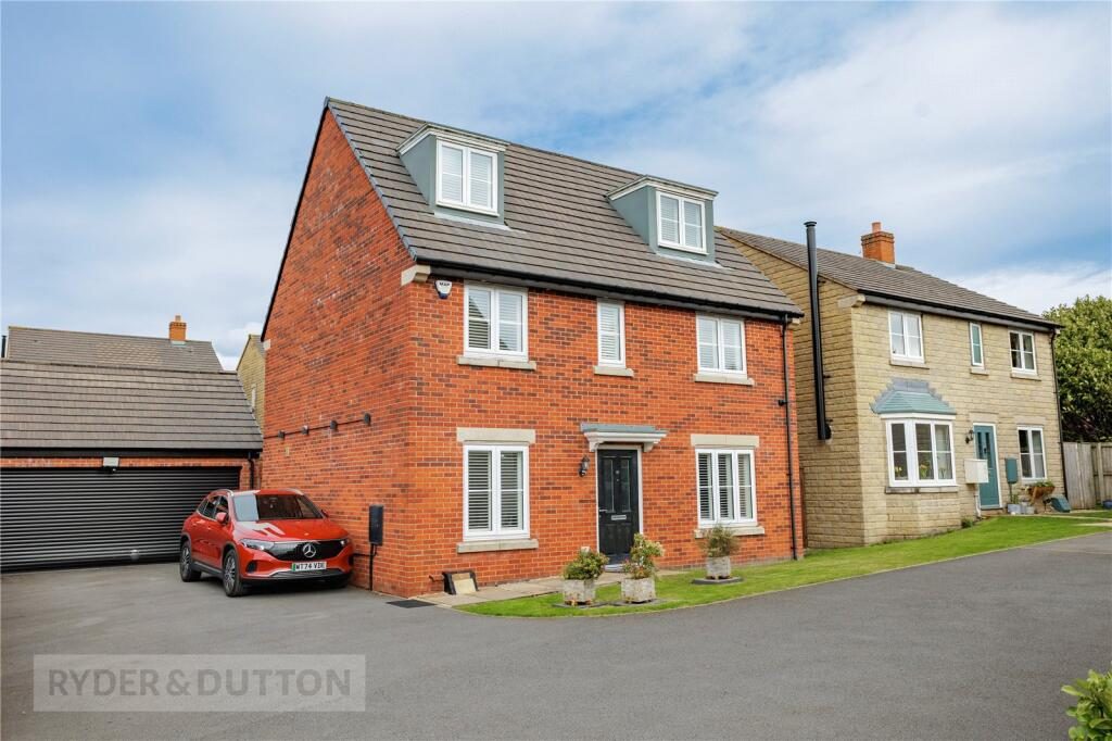 Detached House