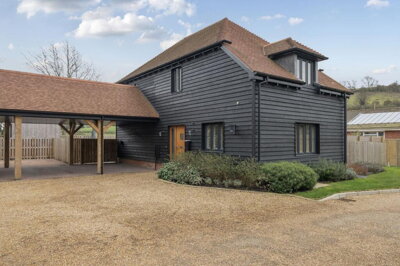 Property on Newland Gardens, BN18 9FF