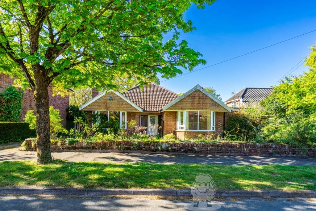 Bungalow