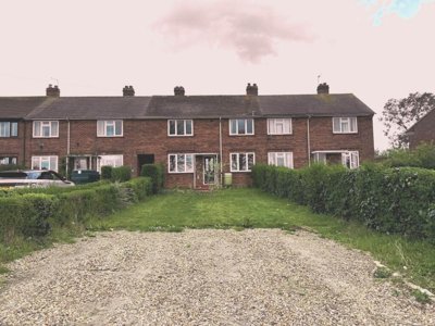 Property on Church Avenue, NR13 3PJ