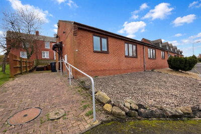 Property on Cranleigh Grove, NE42 5QA