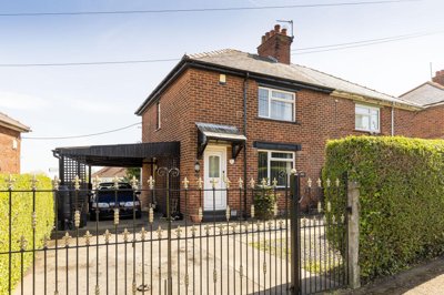 Semi-Detached