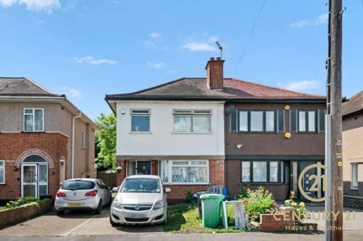 Semi-Detached