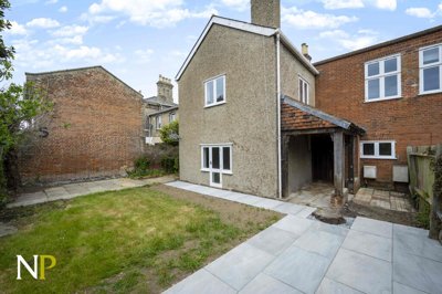 Semi-Detached