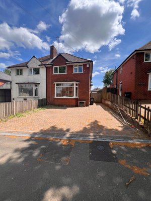 Semi-Detached