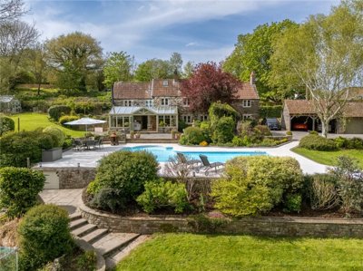 Property on Lower Bristol Road, BS39 5QR