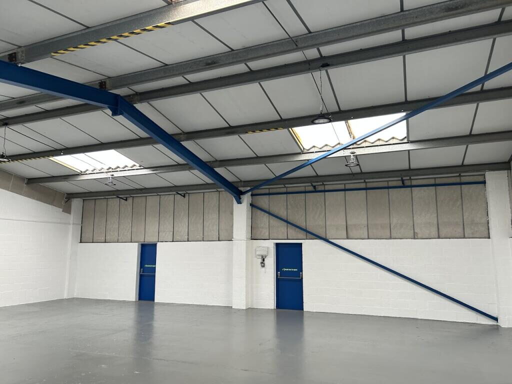 Distribution Warehouse