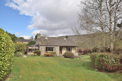 Property on DL11 6QX