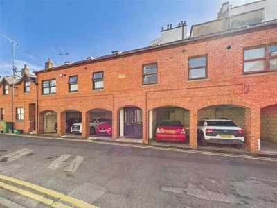 Property on Witcombe Place, GL52 2SP