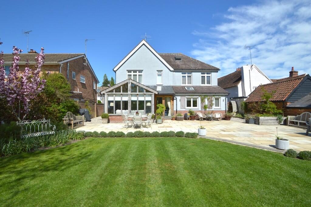 Detached House