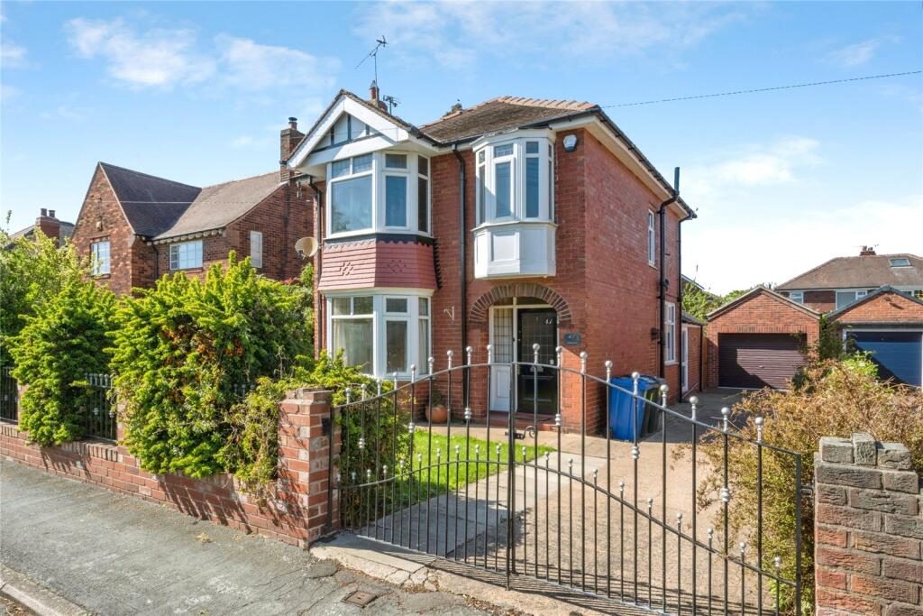 Detached House