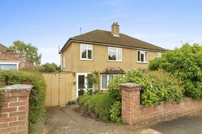 Semi-Detached