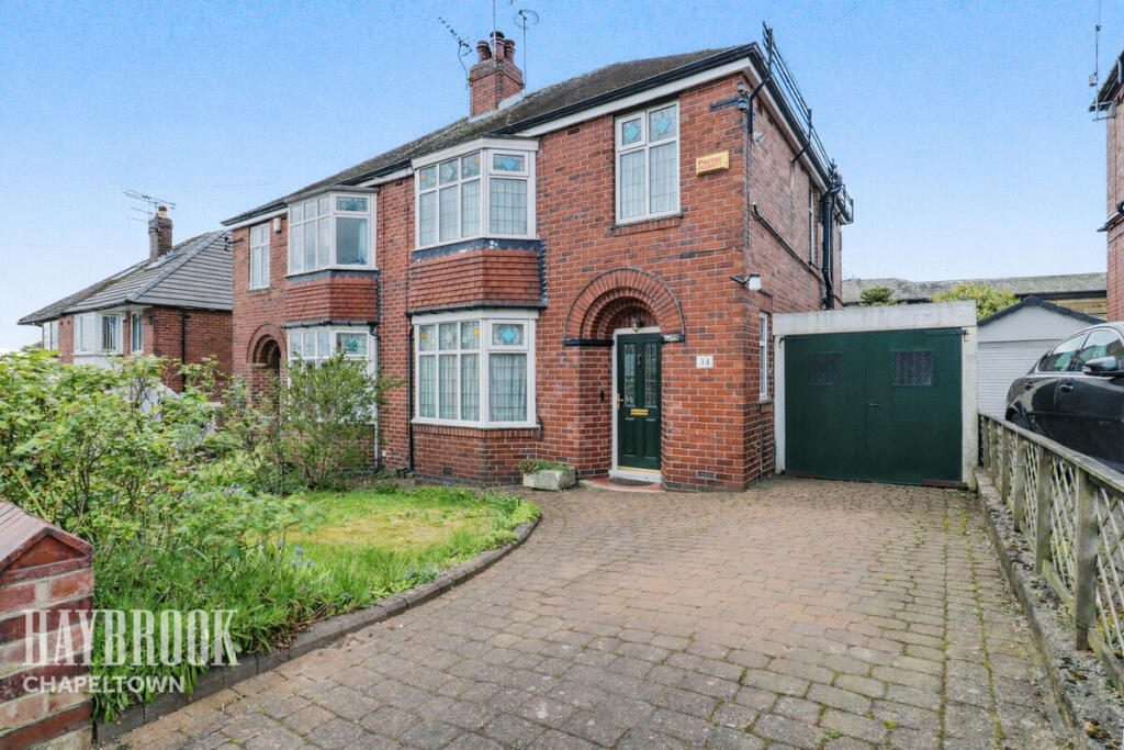 Detached House