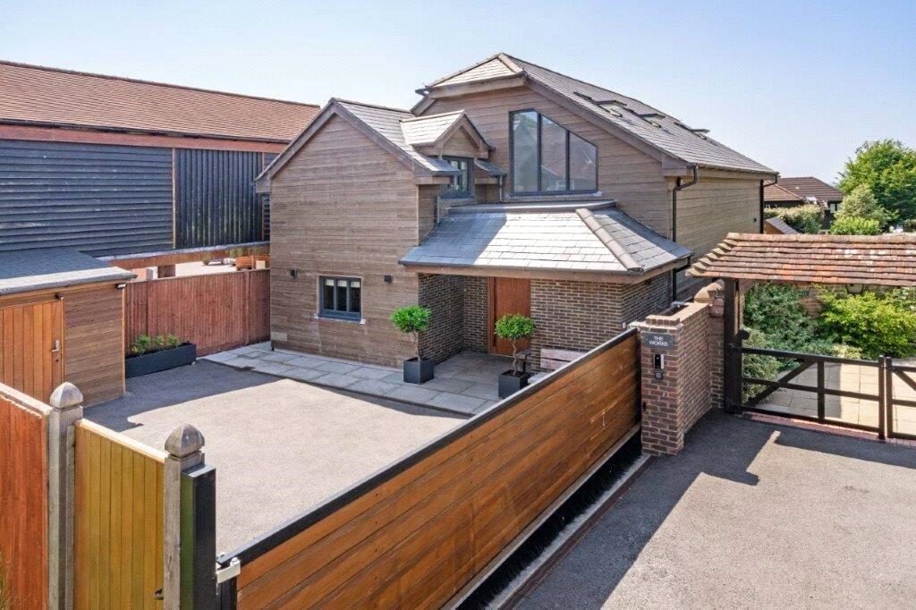 Detached House