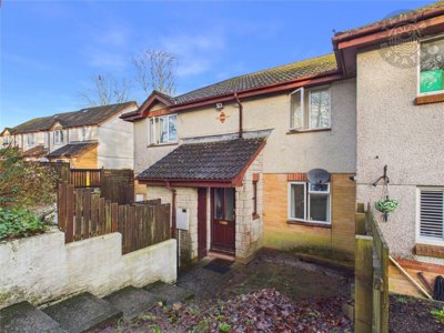 Property on Penrice Parc, PL25 3NA