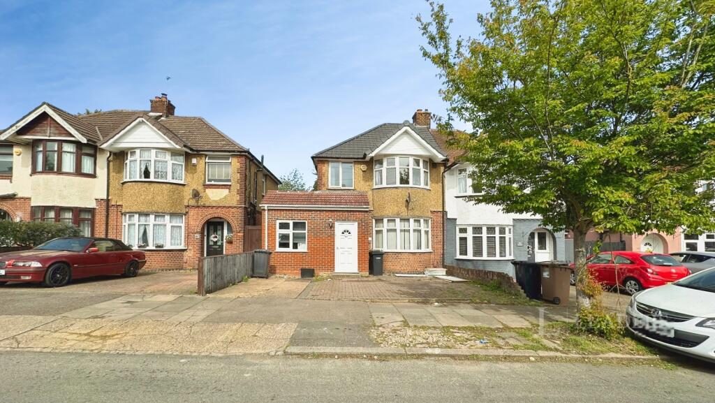 Detached House