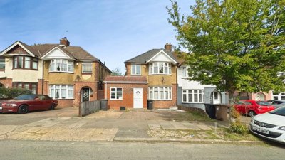 Semi-Detached