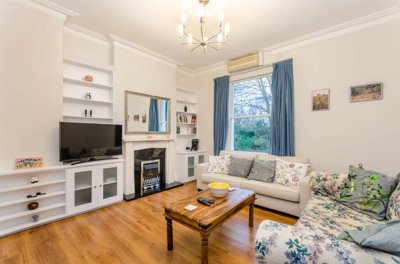Maisonette