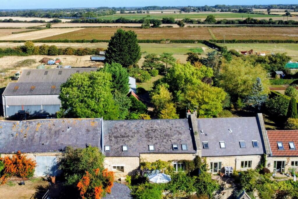 Barn Conversion