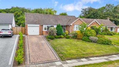 Property on Egerton Road, TS26 0BW