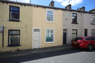 Terraced