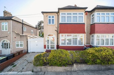 Semi-Detached