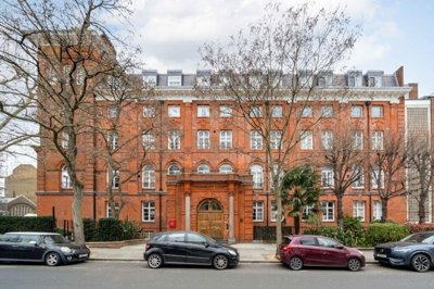 Property on Chepstow Villas, W11 2RE