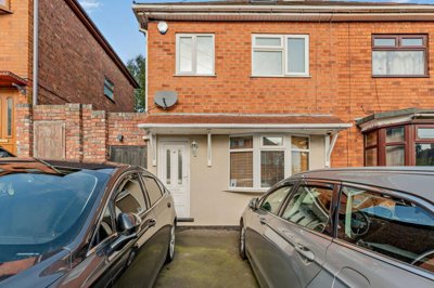 Semi-Detached