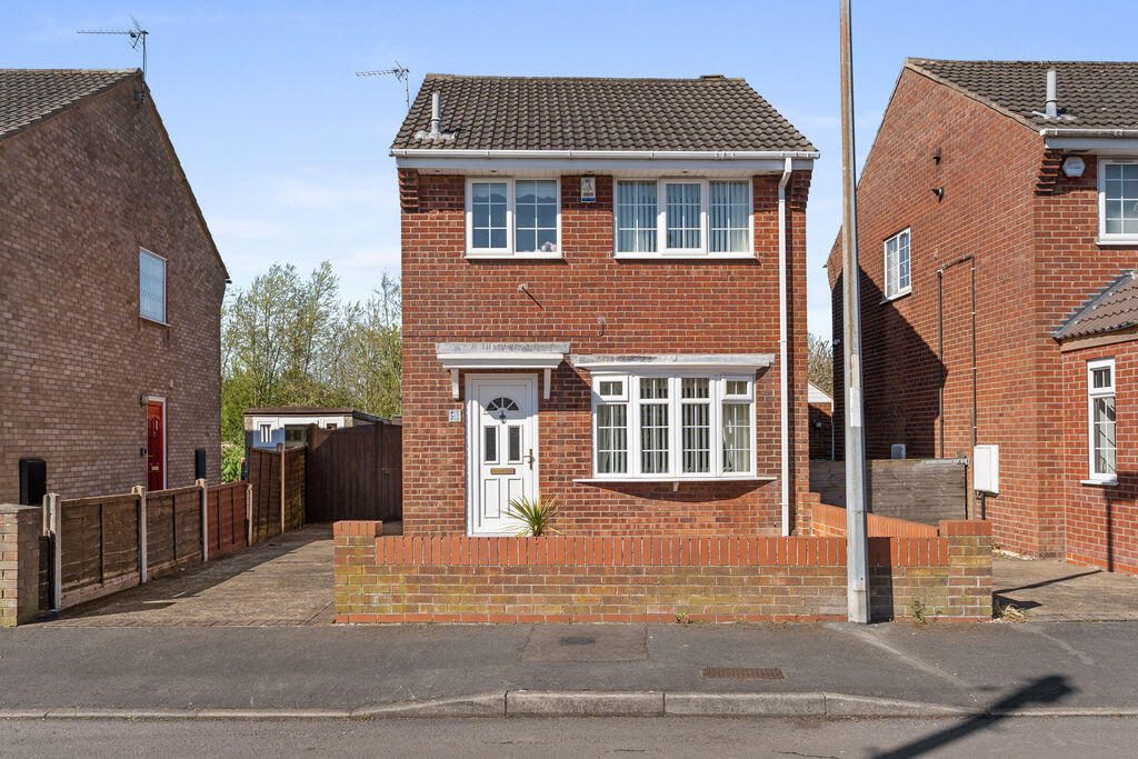 Detached House