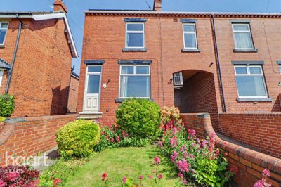 Semi-Detached