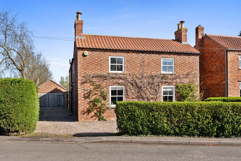Detached House