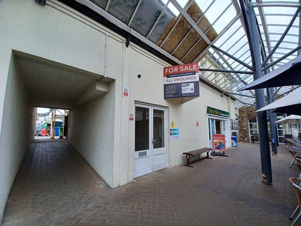 Commercial Property