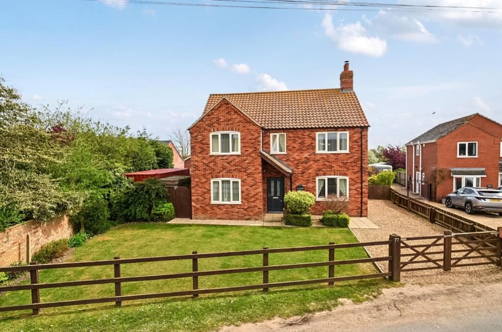 Detached House