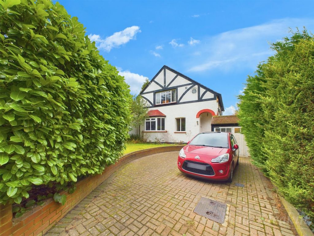 Detached House
