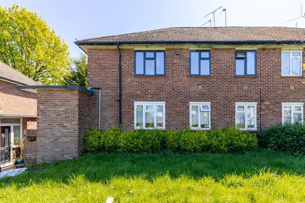 Maisonette