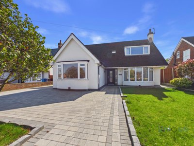 Property on Heyhouses Lane, FY8 3RG