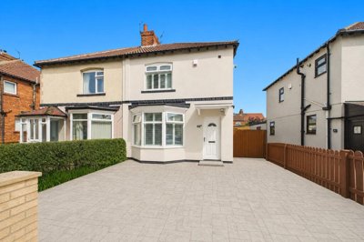 Semi-Detached