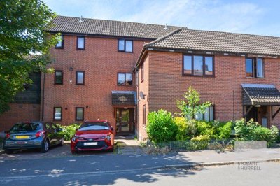 Property on Berners Street, NR3 2JF