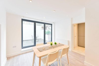 Maisonette