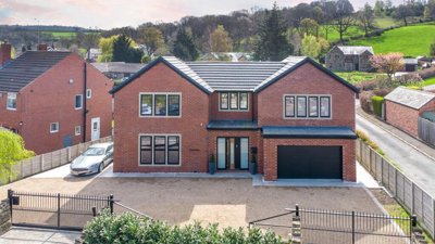 Property on Granny Lane, WF14 8LA