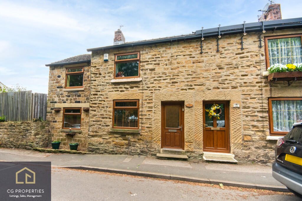 Cottage