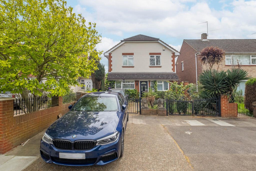 Detached House