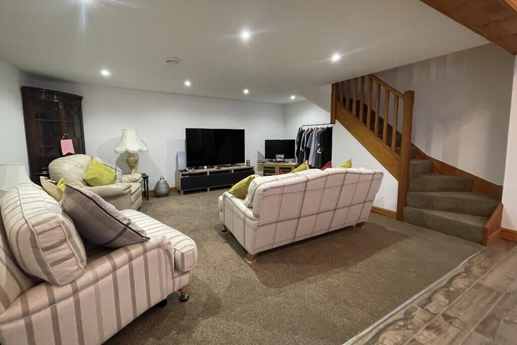 Barn Conversion