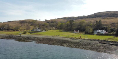 Property on PA63 6AH