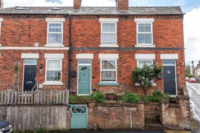 Terraced