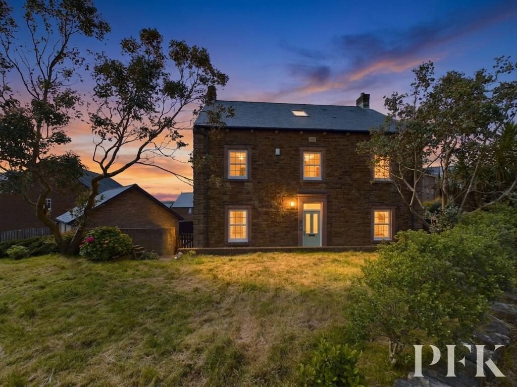 Detached House