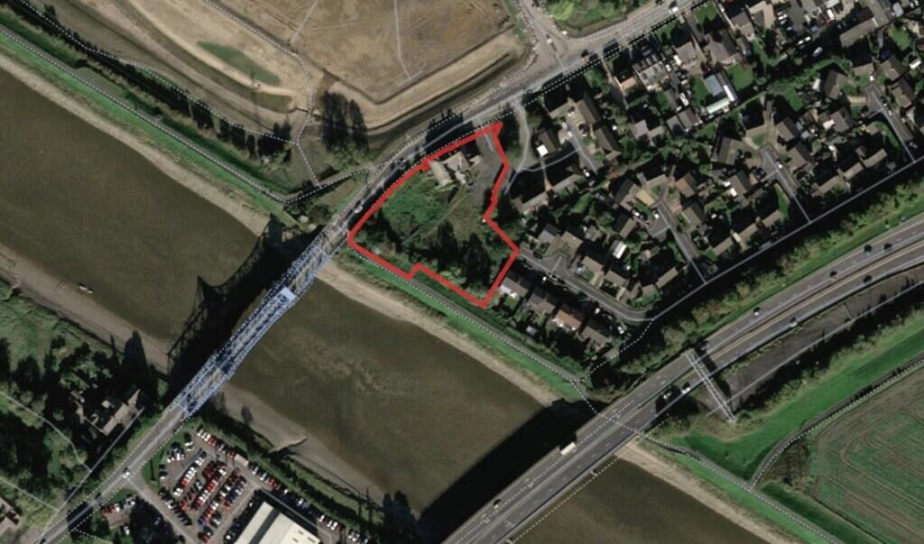 Commercial Development